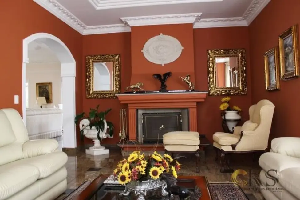 Casa de Condomínio com 6 quartos à venda, 1000m2 em Santana De Parnaiba - SP - imagem 9 Foto 9 de Casa de Condomínio com 6 quartos à venda, 1000m2 em Santana De Parnaiba - SP