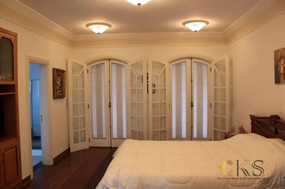 Foto 25 de Casa de Condomínio com 6 quartos à venda, 1000m2 em Santana De Parnaiba - SP