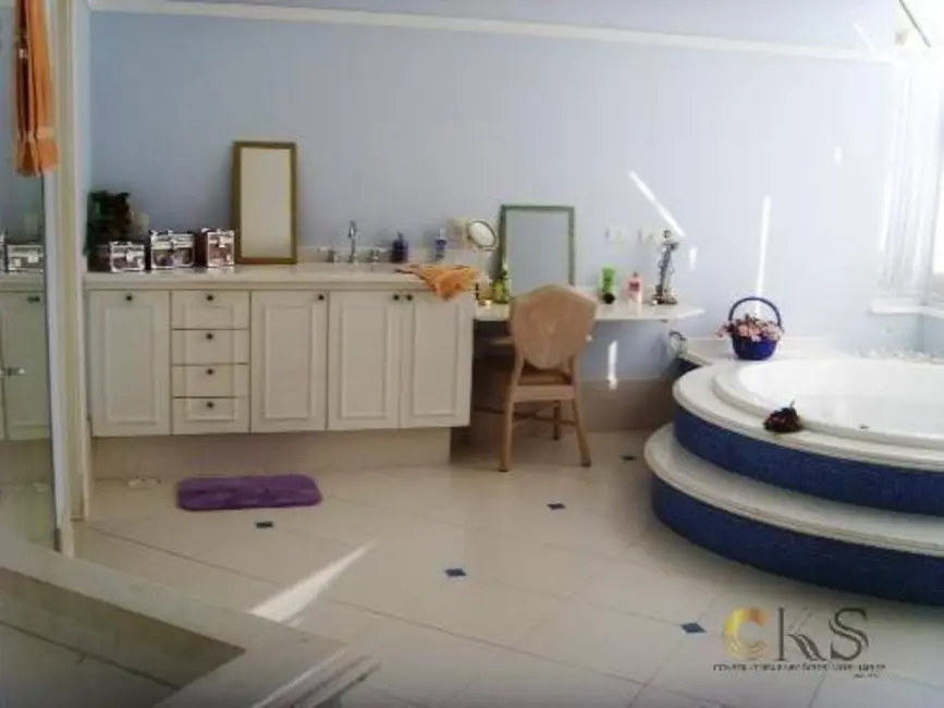 Foto 2 de Casa de Condomínio com 4 quartos à venda, 720m2 em Tamboré, Santana De Parnaiba - SP