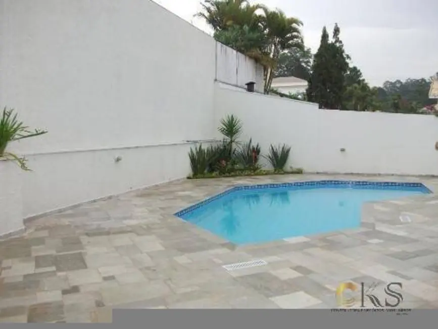 Foto 7 de Casa com 4 quartos à venda e para alugar, 465m2 em Barueri - SP