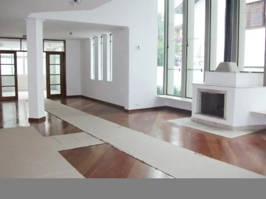 Foto 8 de Casa com 4 quartos à venda e para alugar, 465m2 em Barueri - SP