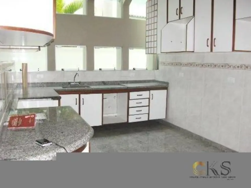 Foto 4 de Casa com 4 quartos à venda e para alugar, 465m2 em Barueri - SP