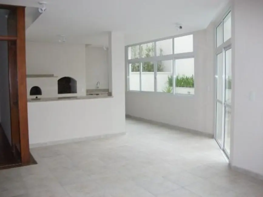 Foto 3 de Casa com 4 quartos à venda e para alugar, 465m2 em Barueri - SP