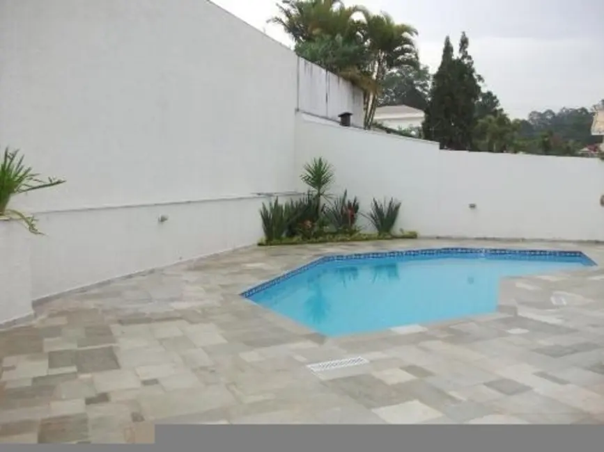 Foto 7 de Casa com 4 quartos à venda e para alugar, 465m2 em Barueri - SP