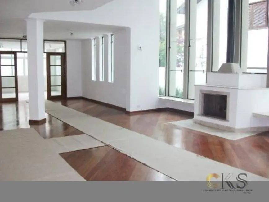 Foto 8 de Casa com 4 quartos à venda e para alugar, 465m2 em Barueri - SP