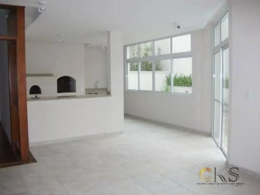 Foto 3 de Casa com 4 quartos à venda e para alugar, 465m2 em Barueri - SP