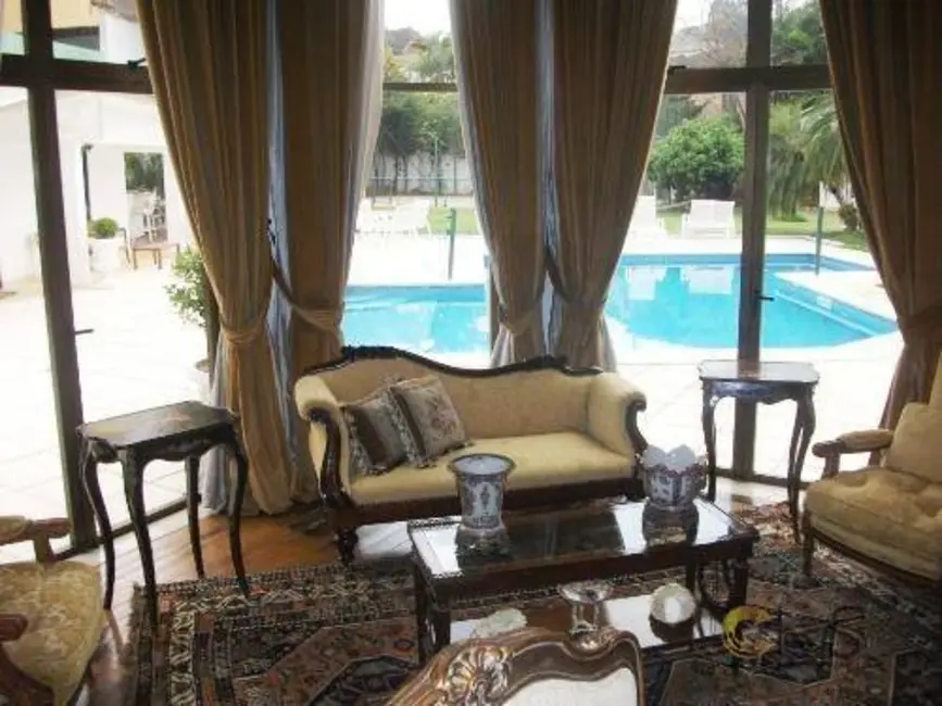 Casa de Condomínio com 4 quartos à venda, 700m2 em Santana De Parnaiba - SP - imagem 5 Foto 5 de Casa de Condomínio com 4 quartos à venda, 700m2 em Santana De Parnaiba - SP