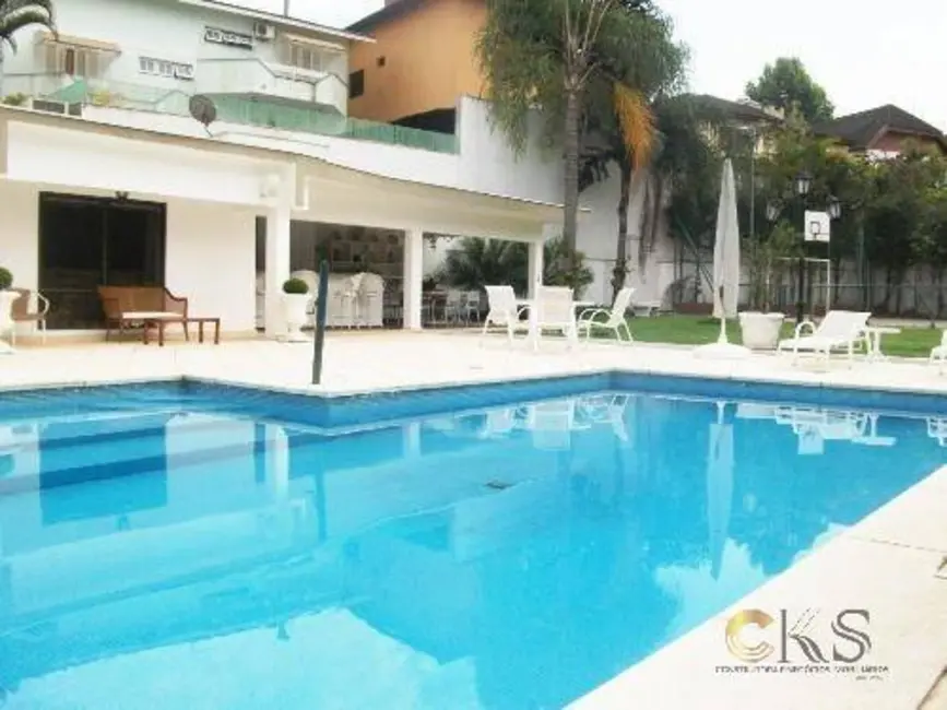Foto 15 de Casa de Condomínio com 4 quartos à venda, 700m2 em Santana De Parnaiba - SP