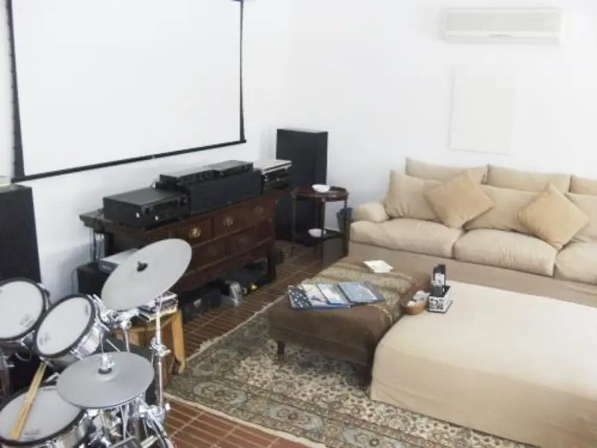 Casa de Condomínio com 4 quartos à venda, 700m2 em Santana De Parnaiba - SP - imagem 4 Foto 4 de Casa de Condomínio com 4 quartos à venda, 700m2 em Santana De Parnaiba - SP