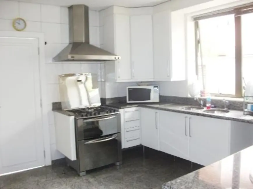 Casa de Condomínio com 4 quartos à venda, 700m2 em Santana De Parnaiba - SP - imagem 9 Foto 9 de Casa de Condomínio com 4 quartos à venda, 700m2 em Santana De Parnaiba - SP