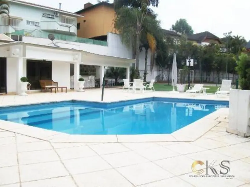 Foto 14 de Casa de Condomínio com 4 quartos à venda, 700m2 em Santana De Parnaiba - SP