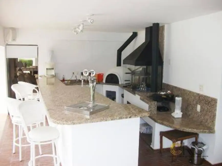 Foto 11 de Casa de Condomínio com 4 quartos à venda, 700m2 em Santana De Parnaiba - SP