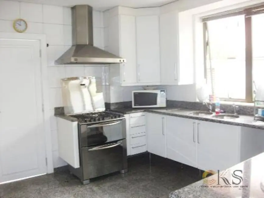 Casa de Condomínio com 4 quartos à venda, 700m2 em Santana De Parnaiba - SP - imagem 9 Foto 9 de Casa de Condomínio com 4 quartos à venda, 700m2 em Santana De Parnaiba - SP