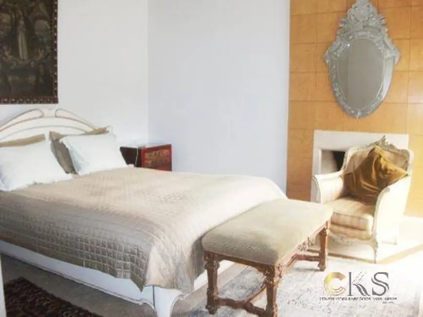 Casa de Condomínio com 4 quartos à venda, 700m2 em Santana De Parnaiba - SP - imagem 7 Foto 7 de Casa de Condomínio com 4 quartos à venda, 700m2 em Santana De Parnaiba - SP