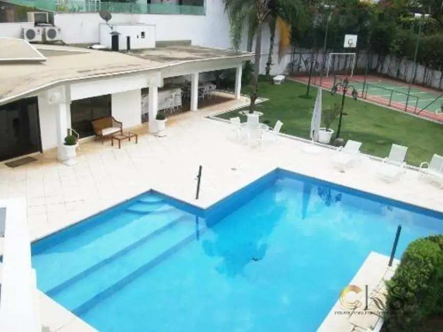 Foto 16 de Casa de Condomínio com 4 quartos à venda, 700m2 em Santana De Parnaiba - SP