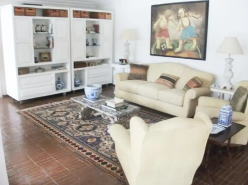 Casa de Condomínio com 4 quartos à venda, 700m2 em Santana De Parnaiba - SP - imagem 3 Foto 3 de Casa de Condomínio com 4 quartos à venda, 700m2 em Santana De Parnaiba - SP