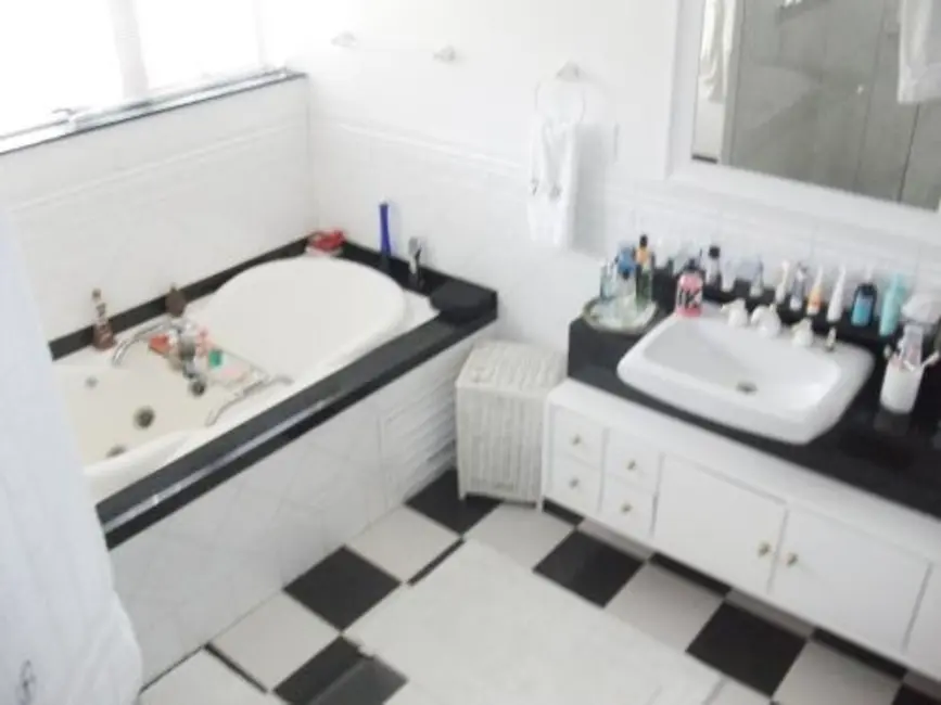 Casa de Condomínio com 4 quartos à venda, 700m2 em Santana De Parnaiba - SP - imagem 8 Foto 8 de Casa de Condomínio com 4 quartos à venda, 700m2 em Santana De Parnaiba - SP