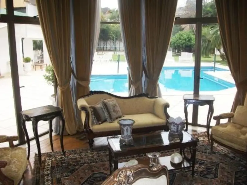 Casa de Condomínio com 4 quartos à venda, 700m2 em Santana De Parnaiba - SP - imagem 5 Foto 5 de Casa de Condomínio com 4 quartos à venda, 700m2 em Santana De Parnaiba - SP