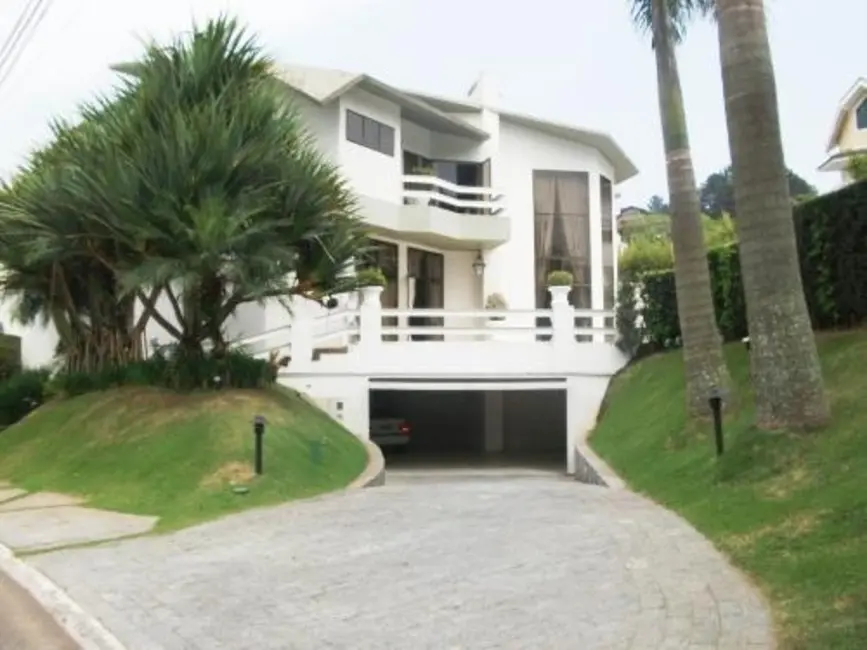 Casa de Condomínio com 4 quartos à venda, 700m2 em Santana De Parnaiba - SP - imagem 2 Foto 2 de Casa de Condomínio com 4 quartos à venda, 700m2 em Santana De Parnaiba - SP