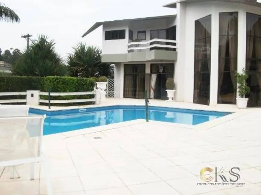 Foto 13 de Casa de Condomínio com 4 quartos à venda, 700m2 em Santana De Parnaiba - SP