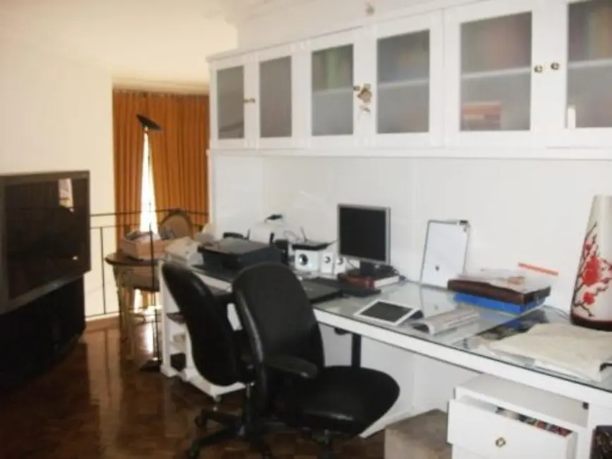 Casa de Condomínio com 4 quartos à venda, 700m2 em Santana De Parnaiba - SP - imagem 6 Foto 6 de Casa de Condomínio com 4 quartos à venda, 700m2 em Santana De Parnaiba - SP