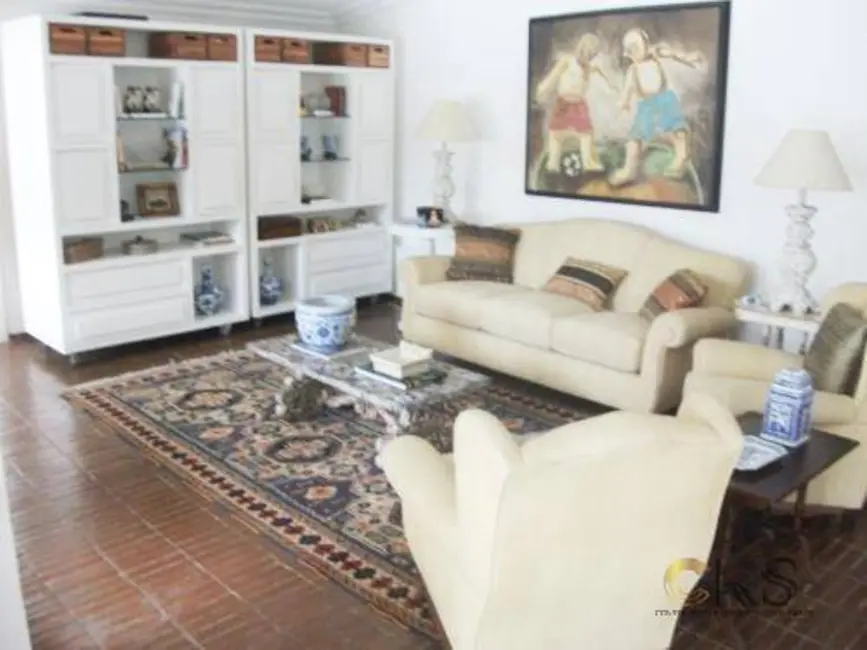 Casa de Condomínio com 4 quartos à venda, 700m2 em Santana De Parnaiba - SP - imagem 3 Foto 3 de Casa de Condomínio com 4 quartos à venda, 700m2 em Santana De Parnaiba - SP