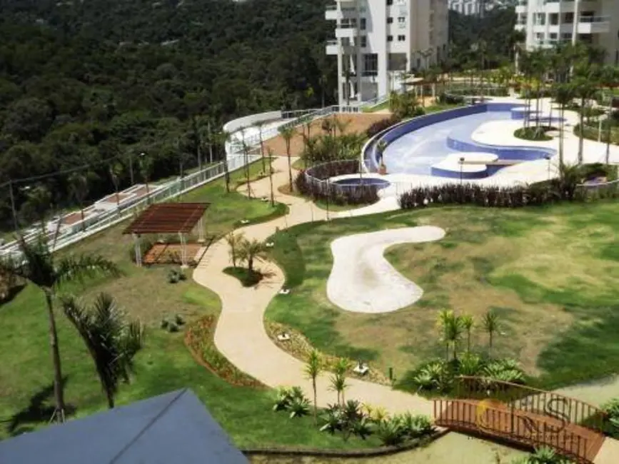 Apartamento com 3 quartos à venda e para alugar, 284m2 em Tamboré, Santana De Parnaiba - SP - imagem 2 Foto 2 de Apartamento com 3 quartos à venda e para alugar, 284m2 em Tamboré, Santana De Parnaiba - SP