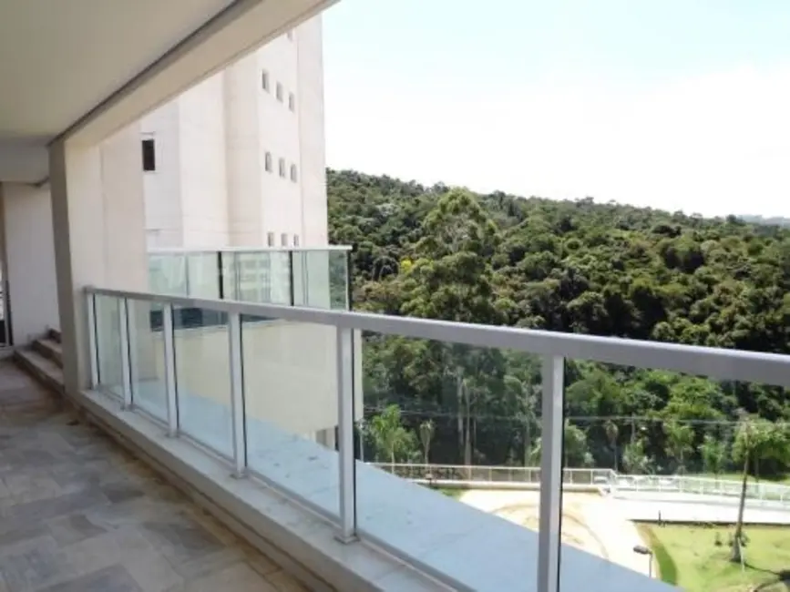 Foto 5 de Apartamento com 3 quartos à venda e para alugar, 284m2 em Tamboré, Santana De Parnaiba - SP