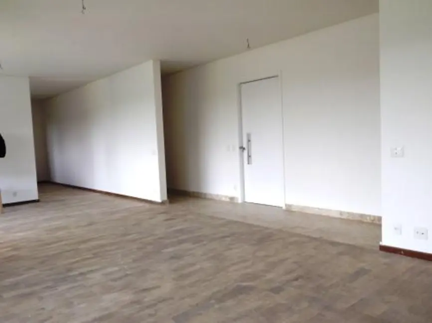 Foto 6 de Apartamento com 3 quartos à venda e para alugar, 284m2 em Tamboré, Santana De Parnaiba - SP
