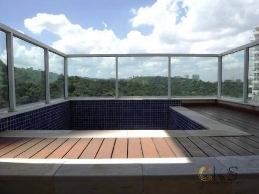 Apartamento com 3 quartos à venda e para alugar, 284m2 em Tamboré, Santana De Parnaiba - SP - imagem 1 Foto 1 de Apartamento com 3 quartos à venda e para alugar, 284m2 em Tamboré, Santana De Parnaiba - SP