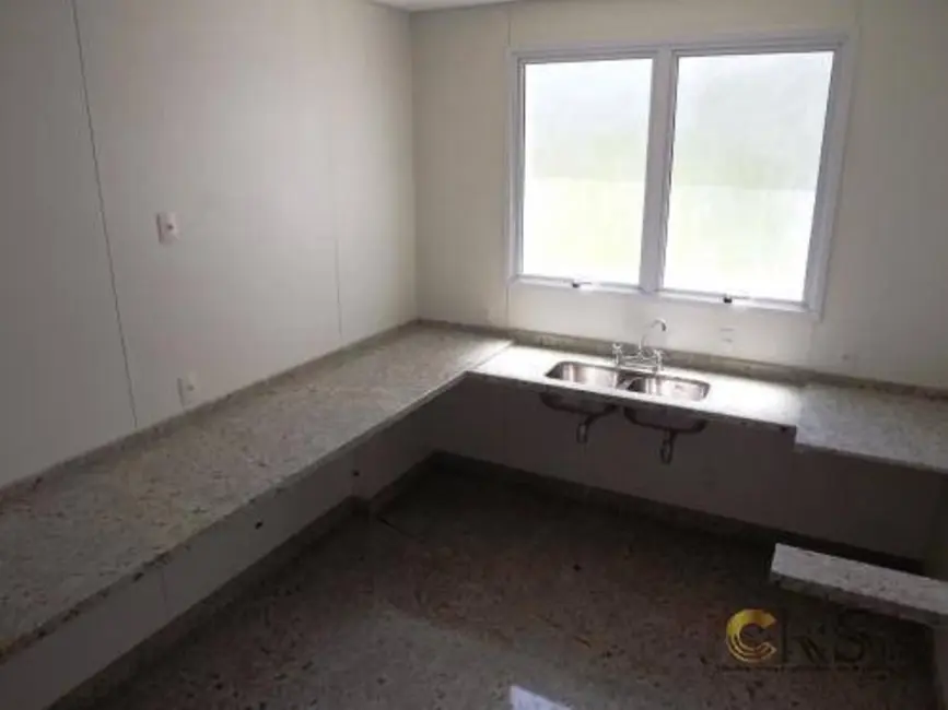 Apartamento com 3 quartos à venda e para alugar, 284m2 em Tamboré, Santana De Parnaiba - SP - imagem 9 Foto 9 de Apartamento com 3 quartos à venda e para alugar, 284m2 em Tamboré, Santana De Parnaiba - SP