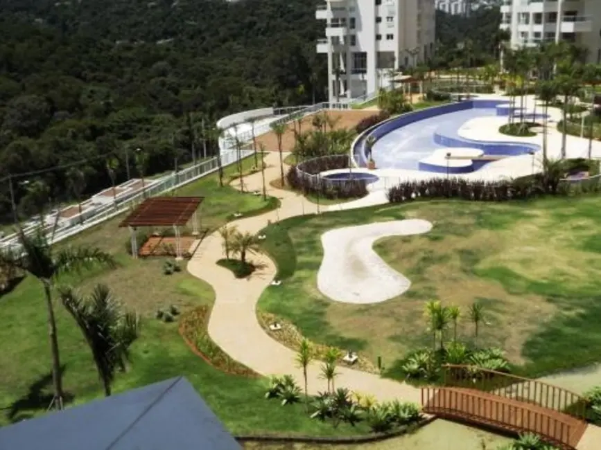 Foto 3 de Apartamento com 3 quartos à venda e para alugar, 284m2 em Tamboré, Santana De Parnaiba - SP