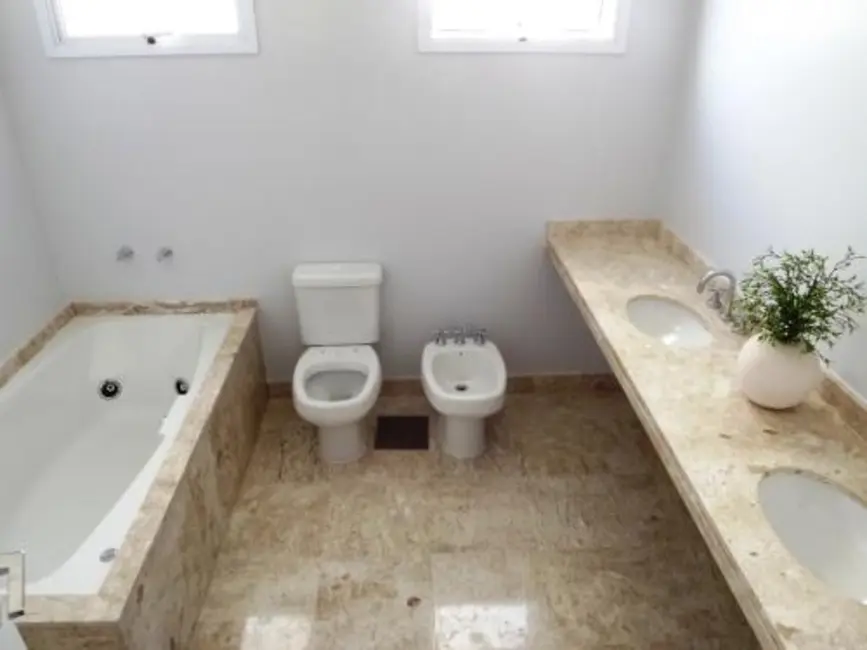 Foto 8 de Apartamento com 3 quartos à venda e para alugar, 284m2 em Tamboré, Santana De Parnaiba - SP