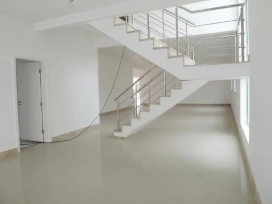 Foto 4 de Casa de Condomínio com 4 quartos à venda, 500m2 em Santana De Parnaiba - SP