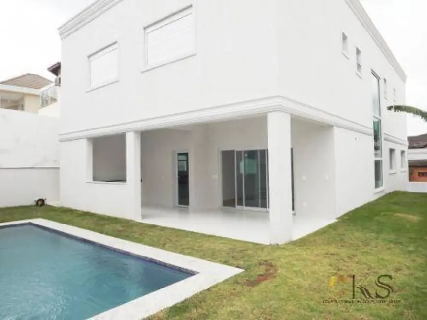 Casa de Condomínio com 4 quartos à venda, 500m2 em Santana De Parnaiba - SP - imagem 5 Foto 5 de Casa de Condomínio com 4 quartos à venda, 500m2 em Santana De Parnaiba - SP