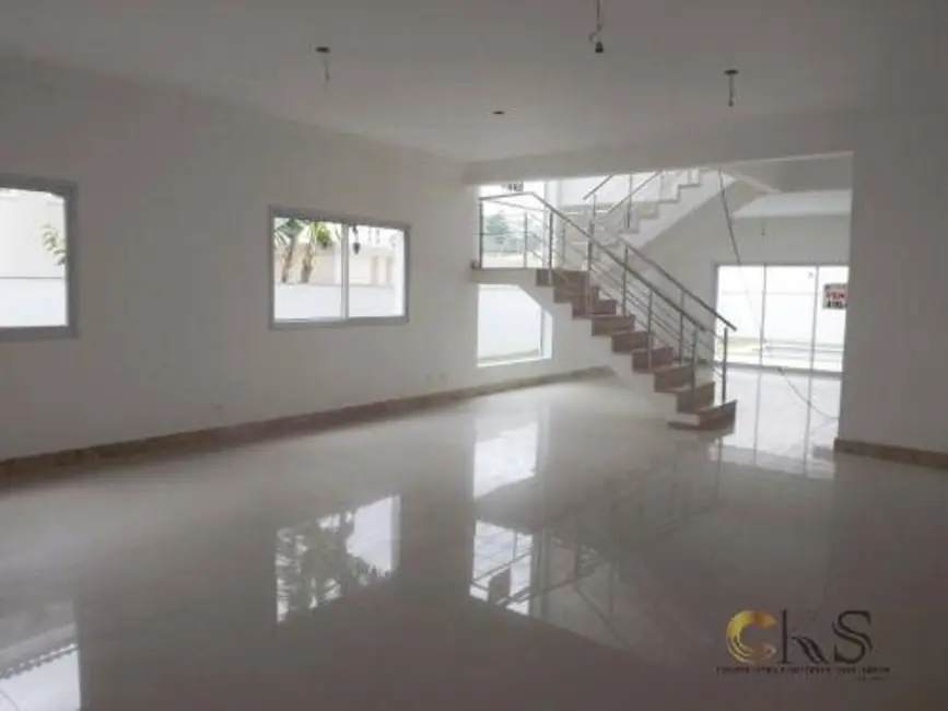 Casa de Condomínio com 4 quartos à venda, 500m2 em Santana De Parnaiba - SP - imagem 9 Foto 9 de Casa de Condomínio com 4 quartos à venda, 500m2 em Santana De Parnaiba - SP