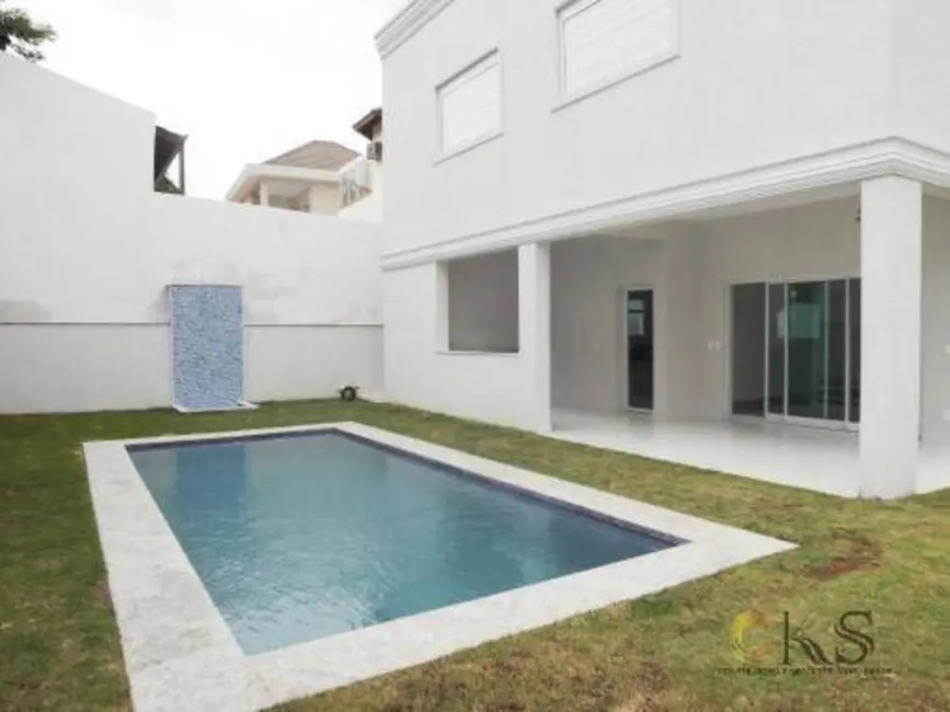 Casa de Condomínio com 4 quartos à venda, 500m2 em Santana De Parnaiba - SP - imagem 6 Foto 6 de Casa de Condomínio com 4 quartos à venda, 500m2 em Santana De Parnaiba - SP