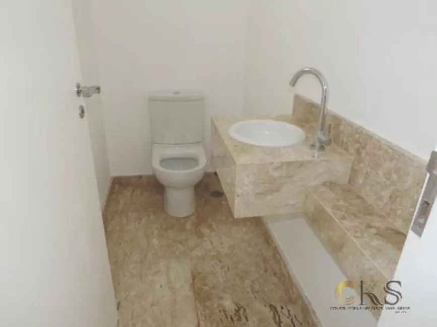 Foto 10 de Casa de Condomínio com 4 quartos à venda, 500m2 em Santana De Parnaiba - SP