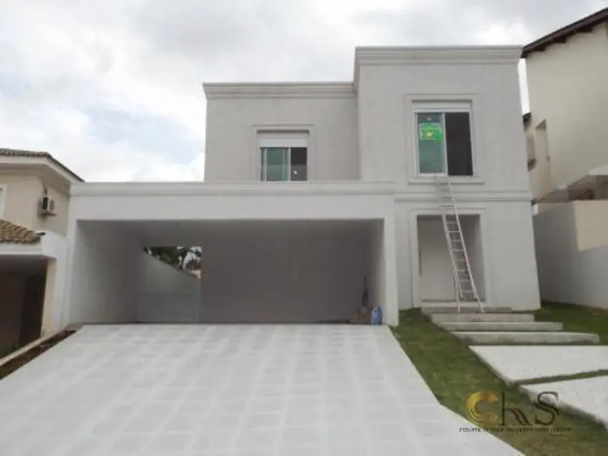 Casa de Condomínio com 4 quartos à venda, 500m2 em Santana De Parnaiba - SP - imagem 1 Foto 1 de Casa de Condomínio com 4 quartos à venda, 500m2 em Santana De Parnaiba - SP