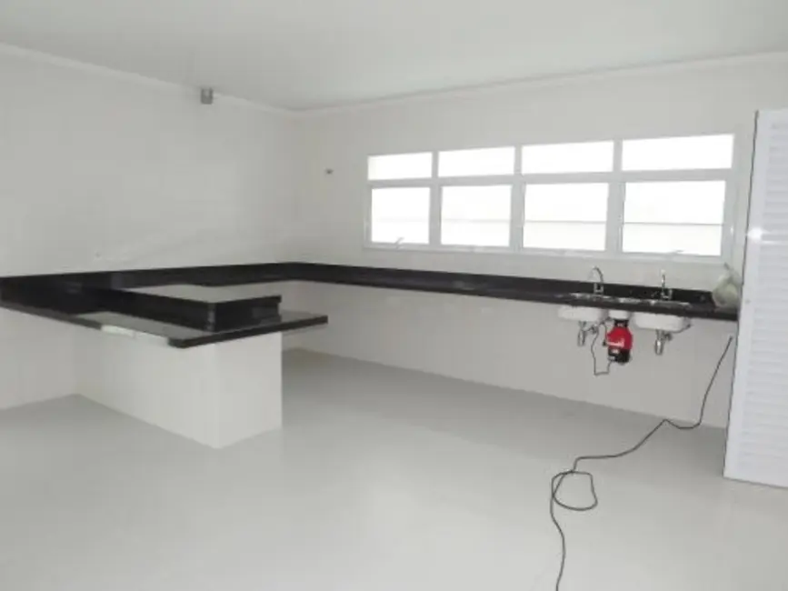 Foto 8 de Casa de Condomínio com 4 quartos à venda, 500m2 em Santana De Parnaiba - SP