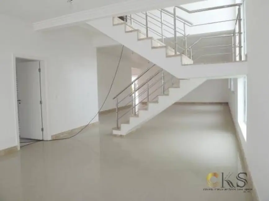 Casa de Condomínio com 4 quartos à venda, 500m2 em Santana De Parnaiba - SP - imagem 4 Foto 4 de Casa de Condomínio com 4 quartos à venda, 500m2 em Santana De Parnaiba - SP