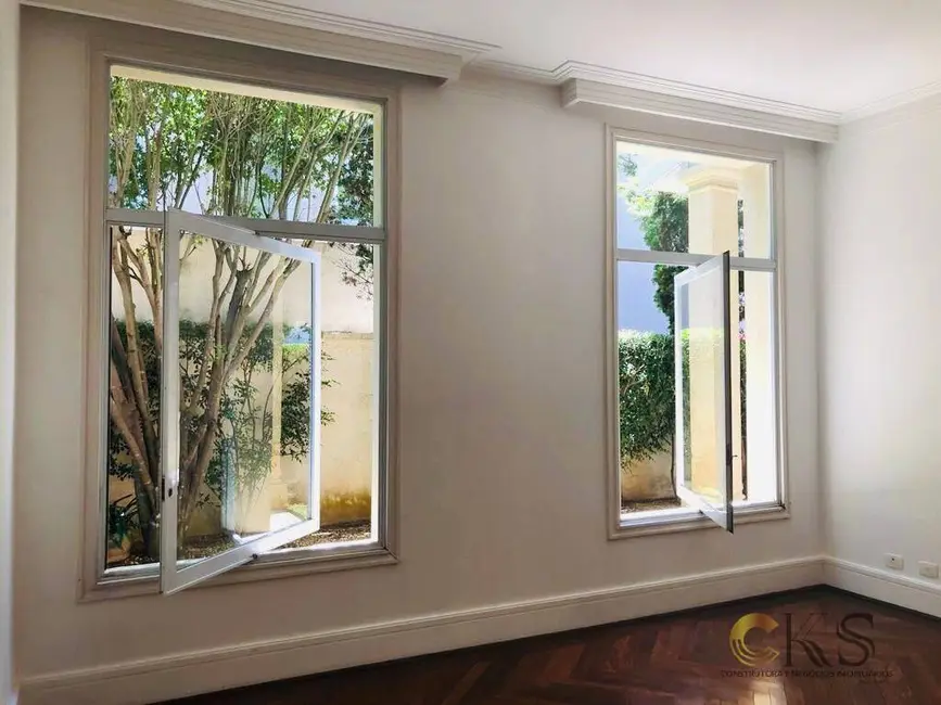 Foto 12 de Casa de Condomínio com 4 quartos à venda, 600m2 em Santana De Parnaiba - SP