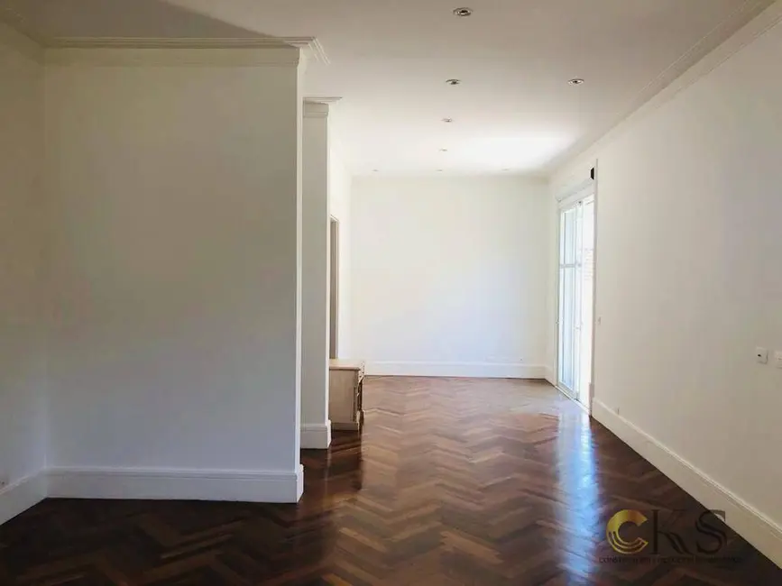 Foto 19 de Casa de Condomínio com 4 quartos à venda, 600m2 em Santana De Parnaiba - SP