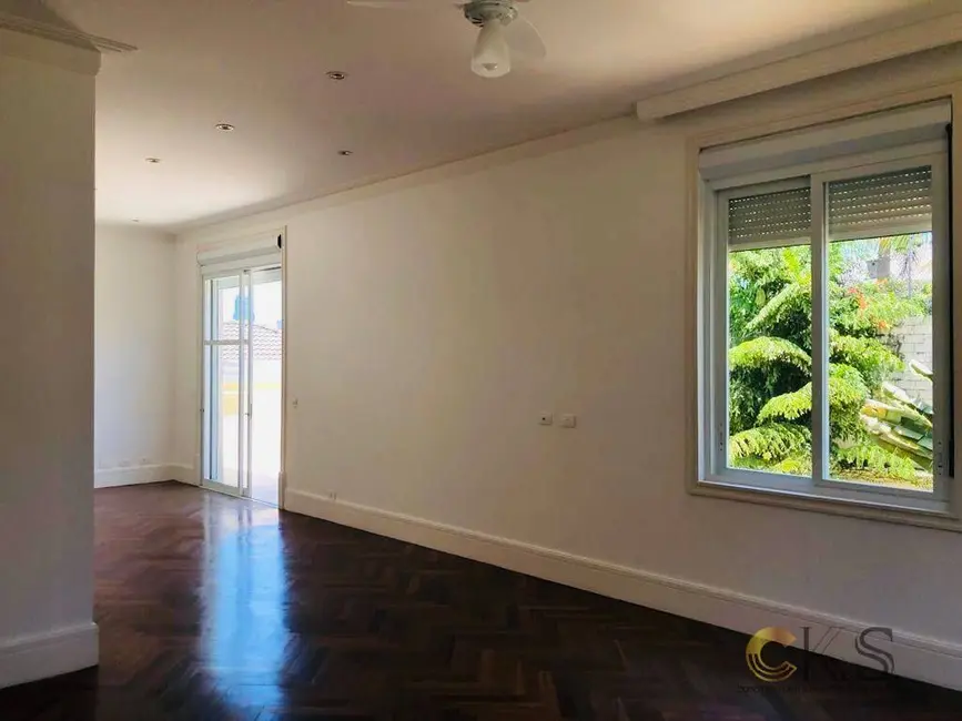 Foto 3 de Casa de Condomínio com 4 quartos à venda, 600m2 em Santana De Parnaiba - SP