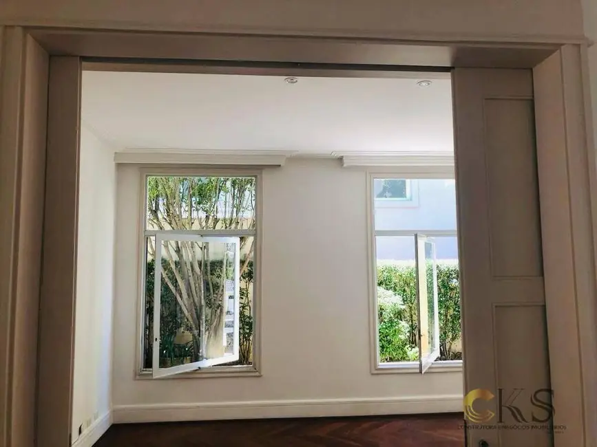 Foto 21 de Casa de Condomínio com 4 quartos à venda, 600m2 em Santana De Parnaiba - SP