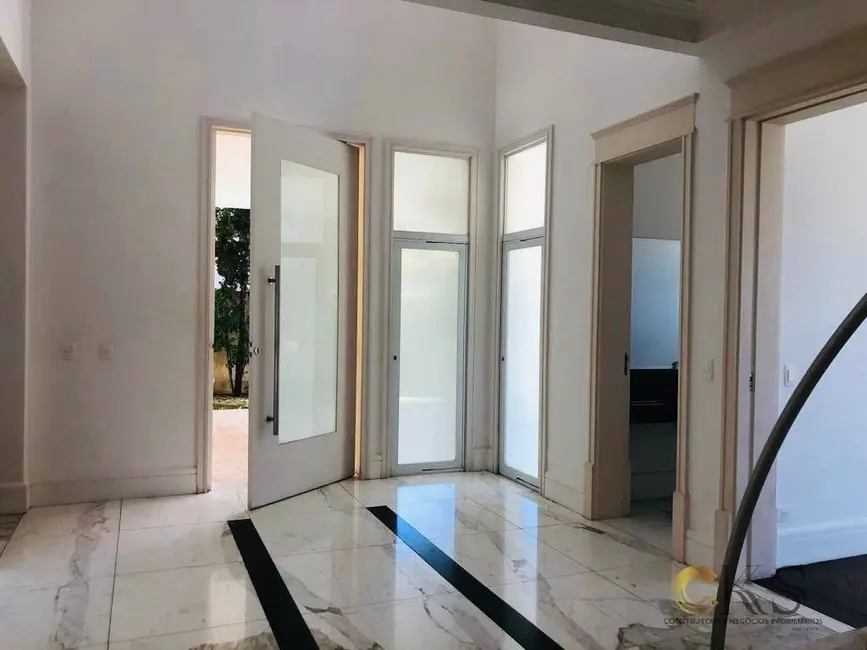 Foto 14 de Casa de Condomínio com 4 quartos à venda, 600m2 em Santana De Parnaiba - SP