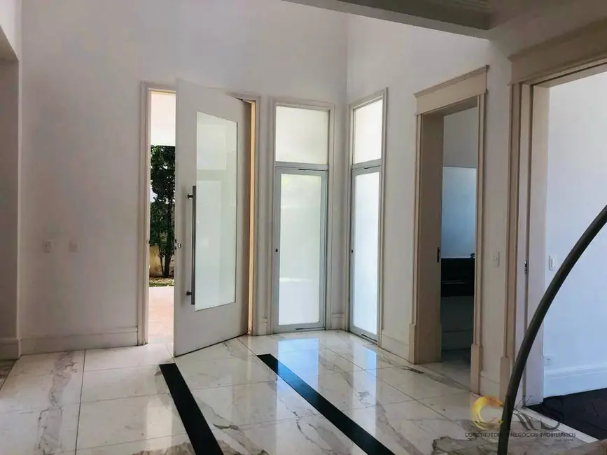 Foto 27 de Casa de Condomínio com 4 quartos à venda, 600m2 em Santana De Parnaiba - SP