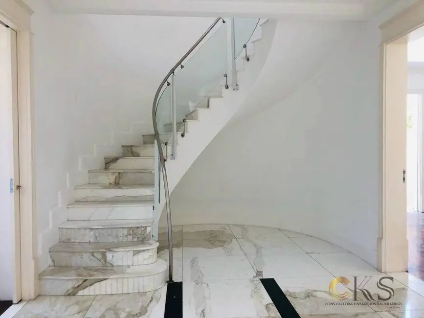 Foto 20 de Casa de Condomínio com 4 quartos à venda, 600m2 em Santana De Parnaiba - SP