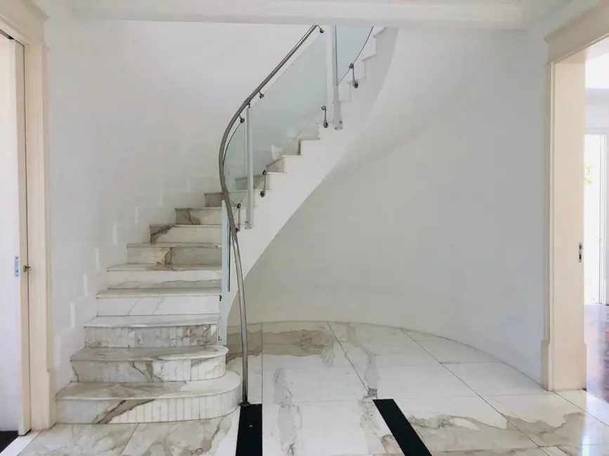 Casa de Condomínio com 4 quartos à venda, 600m2 em Santana De Parnaiba - SP - imagem 6 Foto 6 de Casa de Condomínio com 4 quartos à venda, 600m2 em Santana De Parnaiba - SP