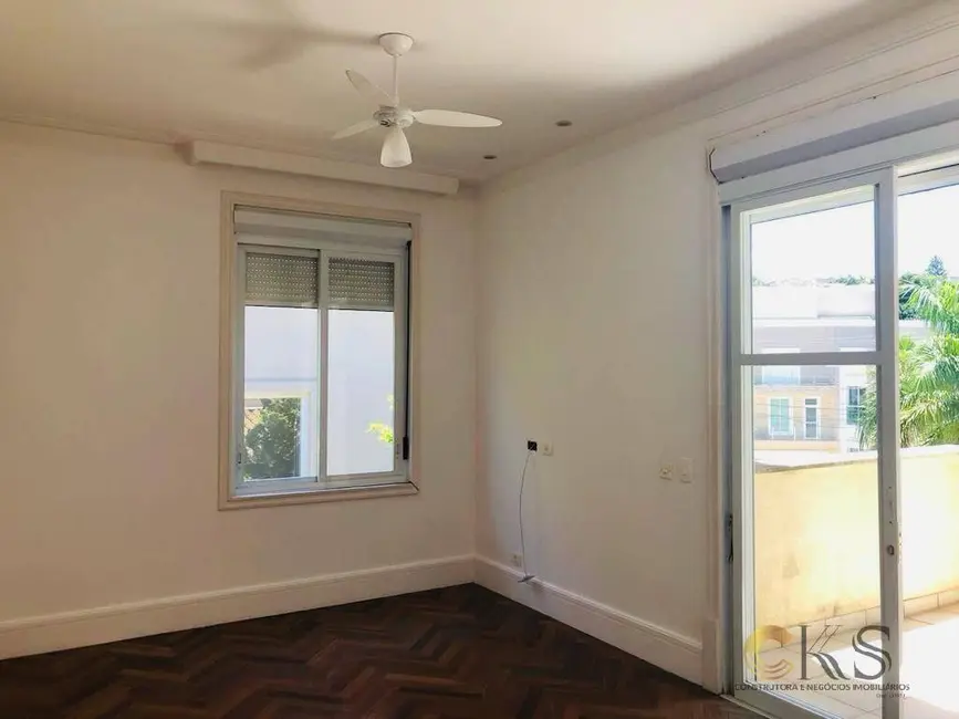 Foto 18 de Casa de Condomínio com 4 quartos à venda, 600m2 em Santana De Parnaiba - SP
